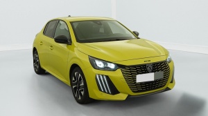 PEUGEOT 208 en vente à marchand - ref: 1-342613 