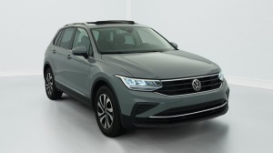 VOLKSWAGEN TIGUAN en vente à marchand - ref: 1-342648