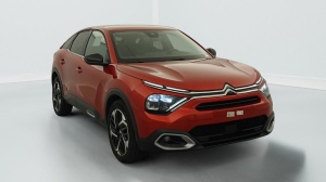 CITROEN C4 en vente à marchand - ref: 1-342716