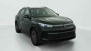VOLKSWAGEN TIGUAN en vente à marchand - ref: 1-342718
