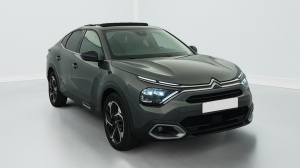 CITROEN C4 X en vente à marchand - ref: 1-342790