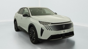 PEUGEOT 3008 en vente a marchand - ref: