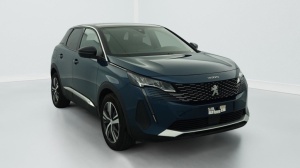 PEUGEOT 3008 en vente à marchand - ref: 1-342969