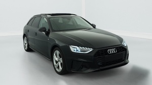 AUDI A4 AVANT en vente à marchand - ref: 1-343040