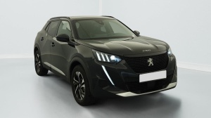 PEUGEOT 2008 ELECTRIQUE en vente à marchand - ref: 1-343106