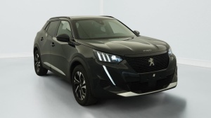 PEUGEOT 2008 ELECTRIQUE en vente à marchand - ref: 1-343114