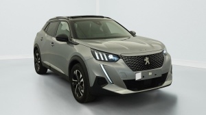 PEUGEOT 2008 ELECTRIQUE en vente à marchand - ref: 1-343120
