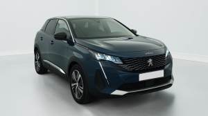 PEUGEOT 3008 en vente à marchand - ref: 1-343335 