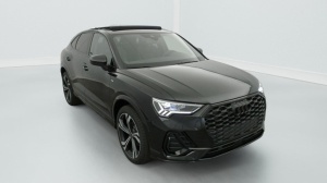 AUDI Q3 Sportback en vente à marchand - ref: 1-343446