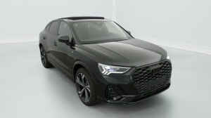 AUDI Q3 Sportback en vente à marchand - ref: 1-343448