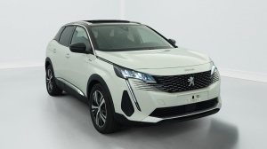 PEUGEOT 3008 en vente à marchand - ref: 1-343468