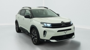 CITROEN C5 AIRCROSS en vente à marchand - ref: 1-343473 