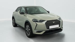DS DS 3 CROSSBACK ELECTRIQUE en vente à marchand - ref: 1-343597 