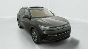 VOLKSWAGEN TIGUAN NOUVEAU en vente à marchand - ref: 1-343889