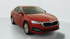 SKODA OCTAVIA en vente à marchand - ref: 1-344023 