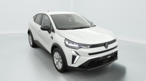 RENAULT CAPTUR NOUVEAU en vente à marchand - ref: 1-344092