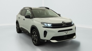 CITROEN C5 AIRCROSS en vente à marchand - ref: 1-344341 