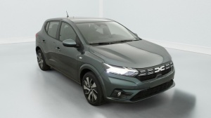 DACIA SANDERO en vente à marchand - ref: 1-344656