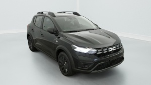 DACIA Sandero en vente à marchand - ref: 1-344677