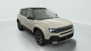JEEP AVENGER en vente à marchand - ref: 1-344775 