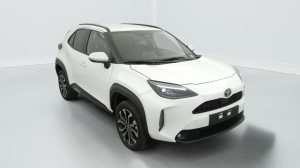 TOYOTA Yaris Cross Hybride en vente à marchand - ref: 1-344810 