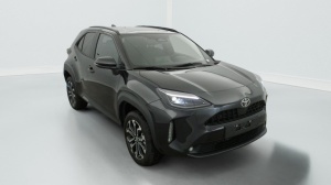 TOYOTA Yaris Cross Hybride en vente à marchand - ref: 1-344830