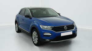VOLKSWAGEN T-ROC en vente à marchand - ref: 1-344882 