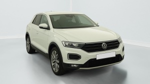 VOLKSWAGEN T-ROC en vente à marchand - ref: 1-344951 