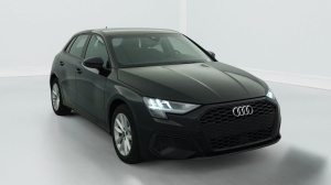 AUDI A3 SPORTBACK en vente à marchand - ref: 1-345046 