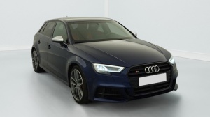AUDI S3 Sportback en vente à marchand - ref: 1-345229