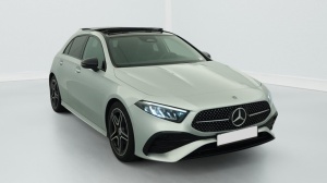 MERCEDES Classe A en vente à marchand - ref: 1-345239