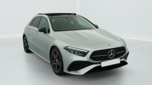 MERCEDES BENZ CLASSE A en vente à marchand - ref: 1-345240 