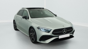 MERCEDES Classe A en vente à marchand - ref: 1-345241
