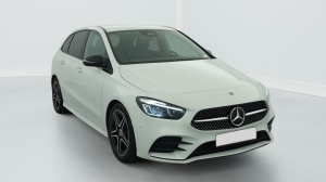 MERCEDES BENZ CLASSE B en vente à marchand - ref: 1-345250 