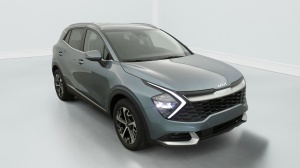 KIA SPORTAGE en vente à marchand - ref: 1-345259 