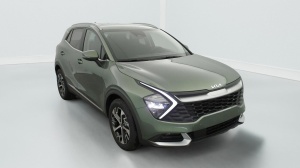 KIA SPORTAGE en vente à marchand - ref: 1-345267 
