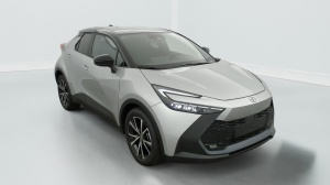 TOYOTA C-HR en vente à marchand - ref: 1-345460 
