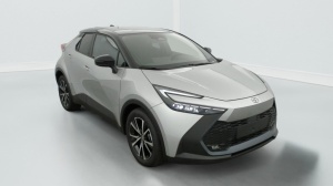 TOYOTA C-HR en vente à marchand - ref: 1-345465 