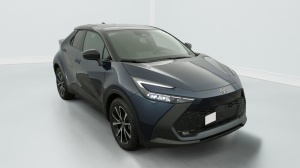TOYOTA C-HR en vente à marchand - ref: 1-345478 