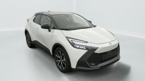 TOYOTA C-HR en vente à marchand - ref: 1-345484 