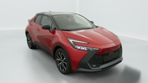 TOYOTA C-HR en vente à marchand - ref: 1-345494