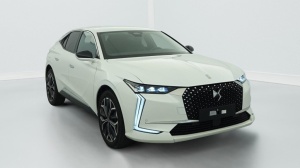 DS ds4 en vente à marchand - ref: 1-345995