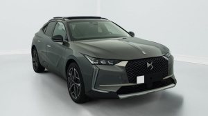 DS ds4 en vente à marchand - ref: 1-346170 