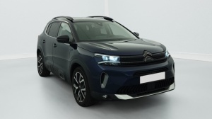 CITROEN C5 AIRCROSS en vente à marchand - ref: 1-346261