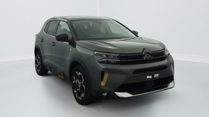 CITROEN C5 AIRCROSS en vente à marchand - ref: 1-346289 