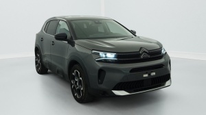 CITROEN C5 AIRCROSS en vente à marchand - ref: 1-346296