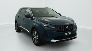 PEUGEOT 5008 en vente à marchand - ref: 1-346306