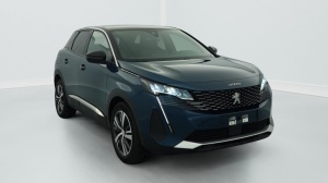 PEUGEOT 3008 en vente à marchand - ref: 1-346326