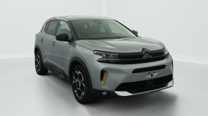 CITROEN C5 AIRCROSS en vente à marchand - ref: 1-346391 