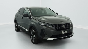 PEUGEOT 3008 en vente à marchand - ref: 1-346401